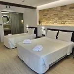 Olympic Village & Hotel