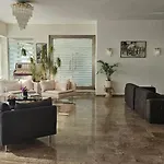 Olympic Village & Hotel 4*