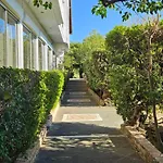 Olympic Village &