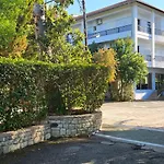 Olympic Village & Hotel 4*