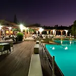 Hotel Olympic Village &