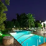 Olympic Village & Hotel 4*
