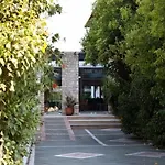 Olympic Village & Hotel 4*
