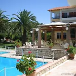 Olympic Village & Hotel