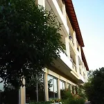 Olympic Village &