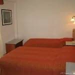 Olympic Village & Hotel