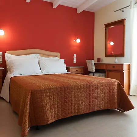 Olympic Village & 4* Ancient Olympia