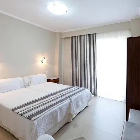 Olympic Village & Hotel