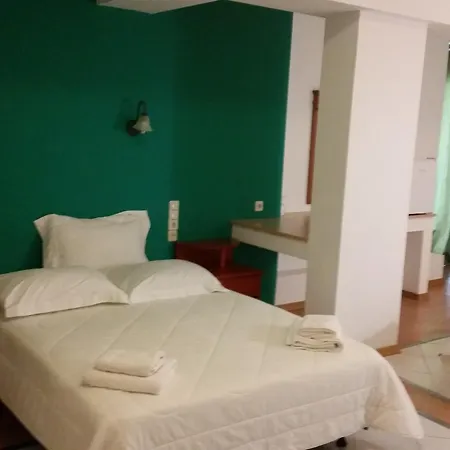 Hotel Olympic Village & 4*
