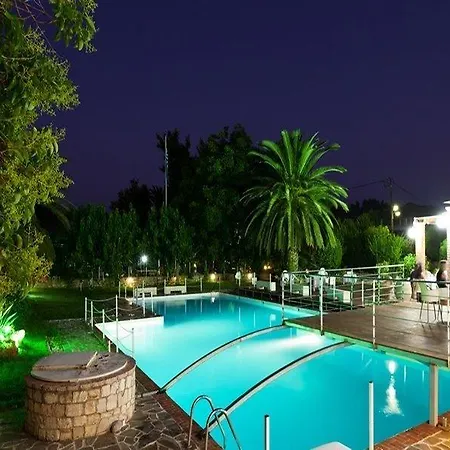 Olympic Village & 4*