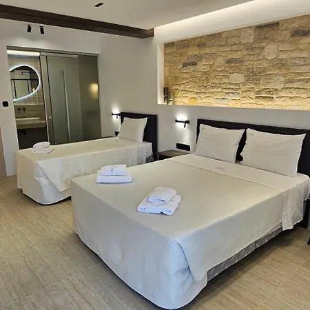 Olympic Village & Hotel
