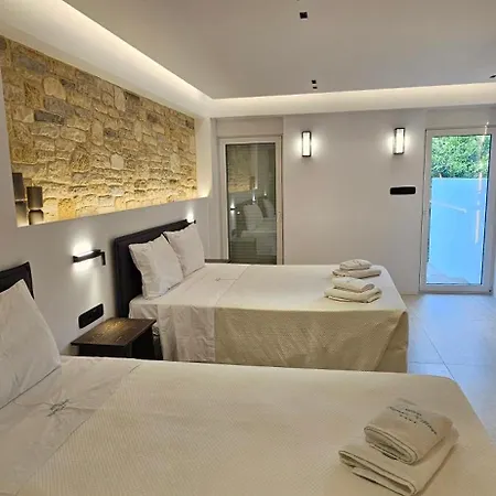 Olympic Village & Hotel