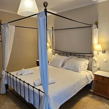 Olympic Village & Olümpia