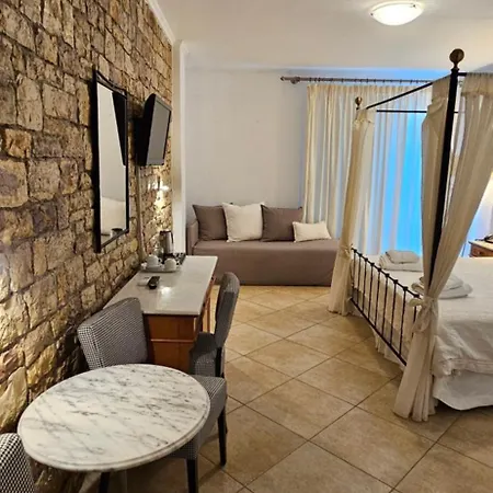 Olympic Village & Szálloda 4*