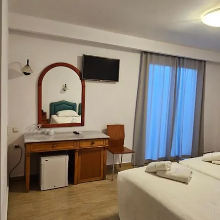 Hotel Olympic Village & Olympie