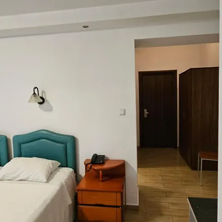 Olympic Village & Hotel 4*