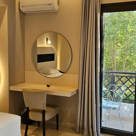 Szálloda Olympic Village & Olümpia