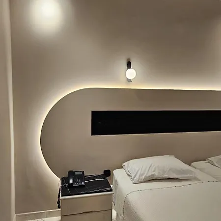 Olympic Village & Olümpia