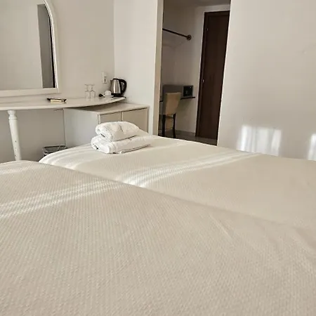 Hotel Olympic Village &