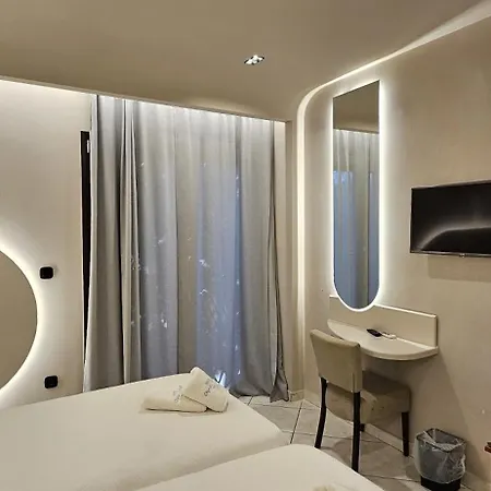 Olympic Village & Hotel 4*