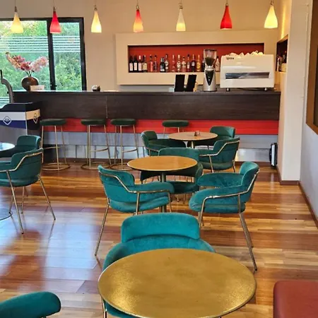 Olympic Village & Ancient Olympia