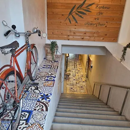 Olympic Village & Hotel 4*