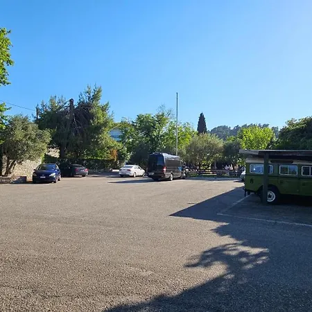 Hotel Olympic Village & 4*