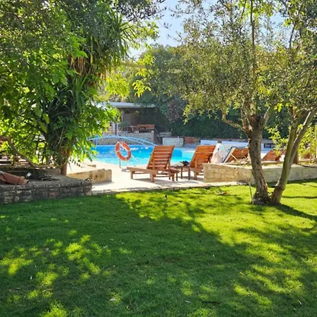 Olympic Village & 4* Ancient Olympia