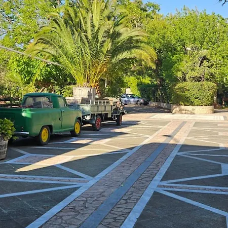 Hotel Olympic Village &