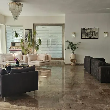 Olympic Village & Szálloda 4*