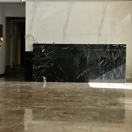 Szálloda Olympic Village & 4*