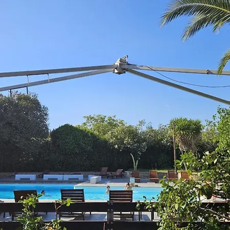 Olympic Village & 4*