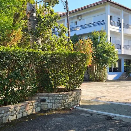 Olympic Village & Szálloda 4*