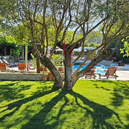 Hotel Olympic Village & Ancient Olympia