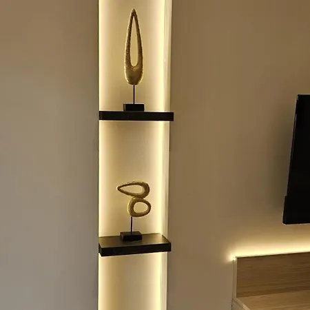 Olympic Village & Hotel 4*
