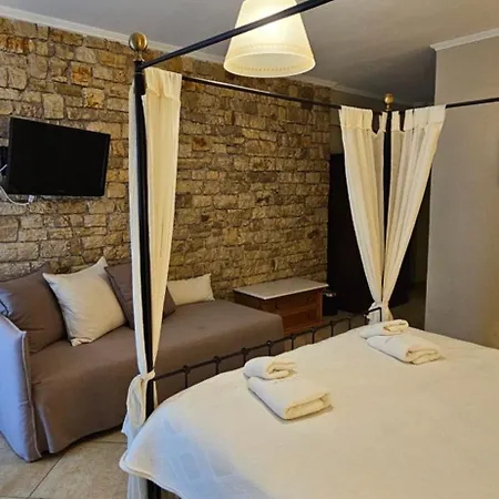 Olympic Village & Hotel 4*