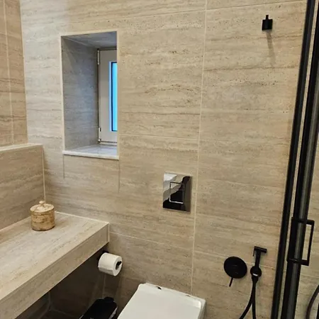 Hotel Olympic Village & 4*