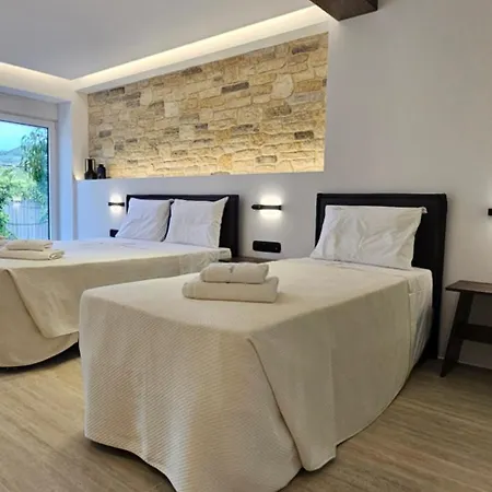 Hotel Olympic Village &