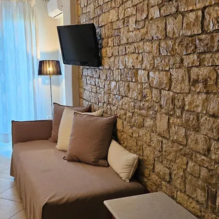 Hotel Olympic Village & Ancient Olympia