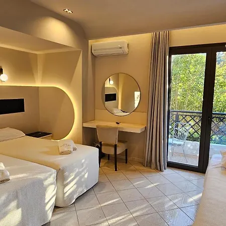 Olympic Village & Hotel