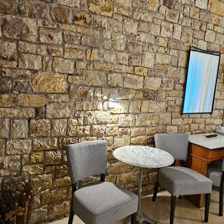 Olympic Village & Hotel 4*