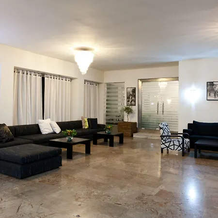 Olympic Village & Hotel 4*