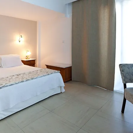 Olympic Village & Ancient Olympia