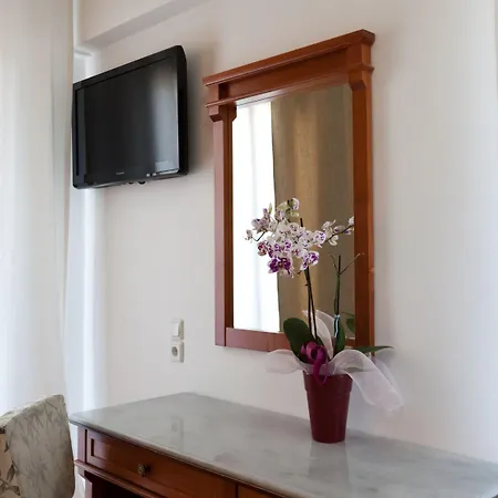 Olympic Village & 4*