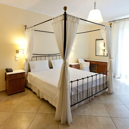 Olympic Village & Szálloda