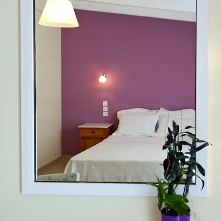 Olympic Village & Hotel 4*