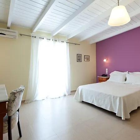 Olympic Village & Hotel Ancient Olympia