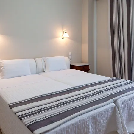 Szálloda Olympic Village &