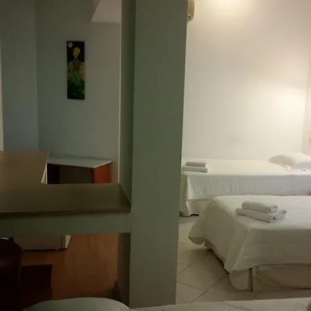 Olympic Village & 4*
