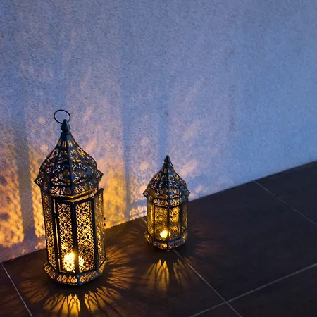 Olympic Village & 4*